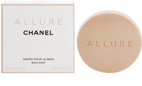 chanel allure soap uk|chanel body wash for women.